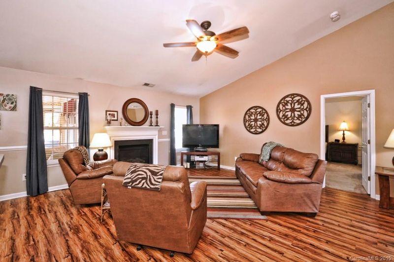 3016 Deep Cove Dr NW, Concord, NC 28027