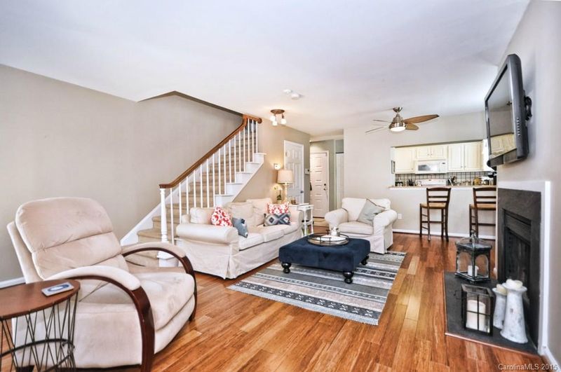 244 S Cedar St #1, Charlotte, NC 28202