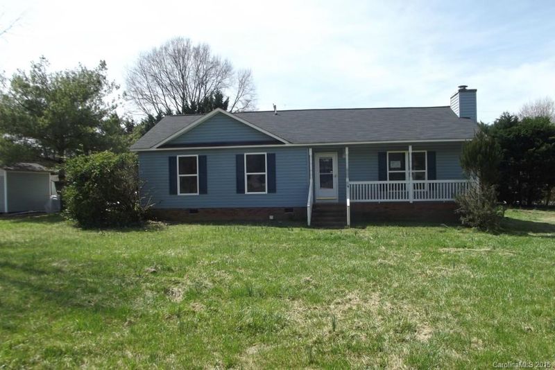 507 Charles Franklin St, Monroe, NC 28110