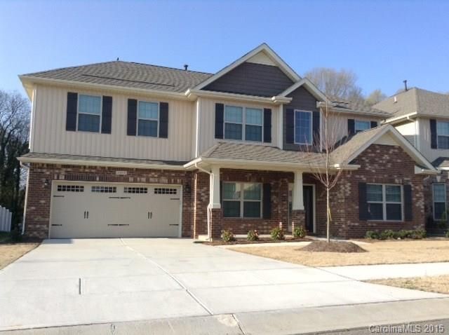 10016 Loughlin Ln, Charlotte, NC 28273