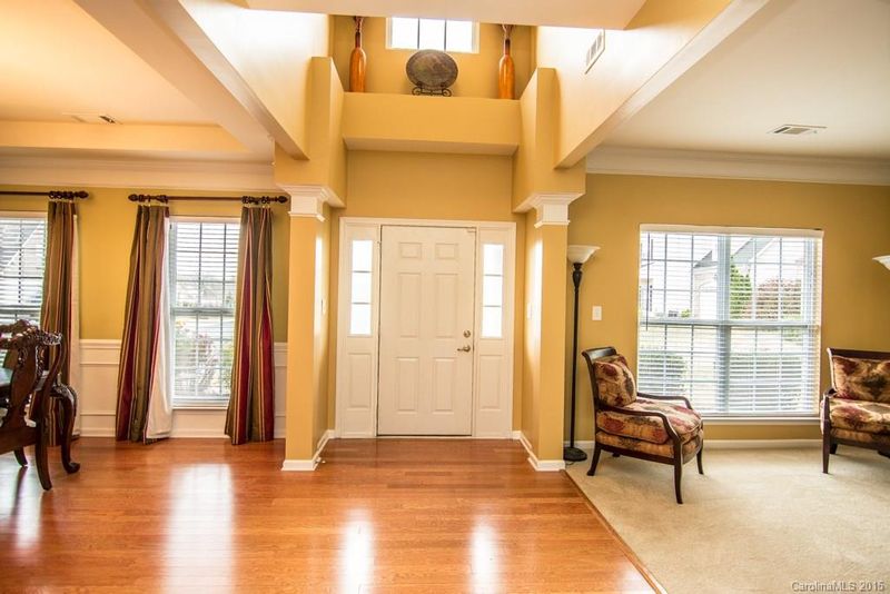 3012 Shady Knoll Cir, Stallings, NC 28104