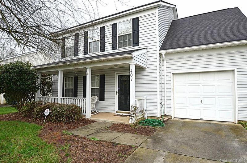 407 Amhurst St, Concord, NC 28025