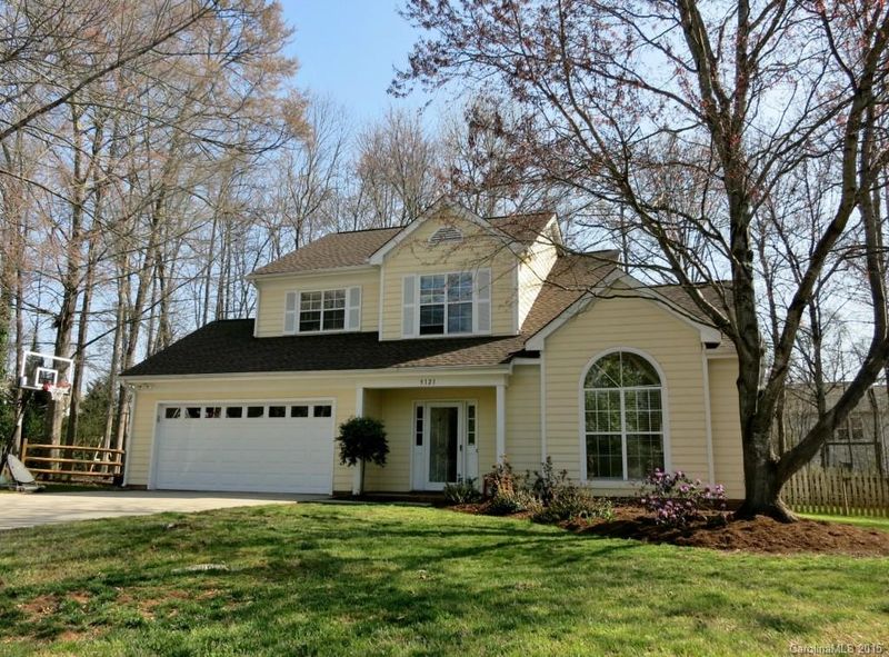 9121 Fairbridge Rd #48, Charlotte, NC 28277