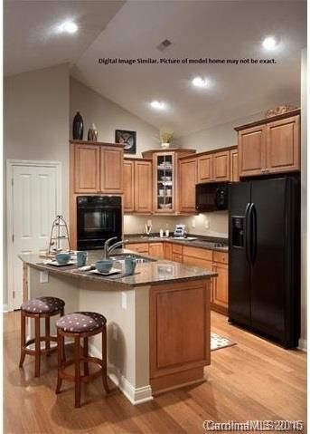 4937 Polo Gate Blvd #18D, Charlotte, NC 28216