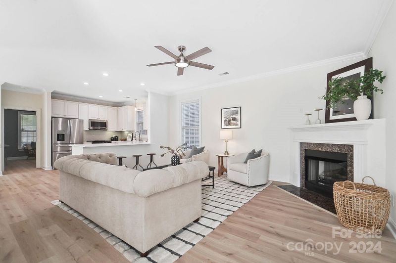 1927 Lela Ave, Charlotte, NC 28208