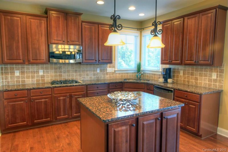 14728 Long Iron Dr, Huntersville, NC 28078