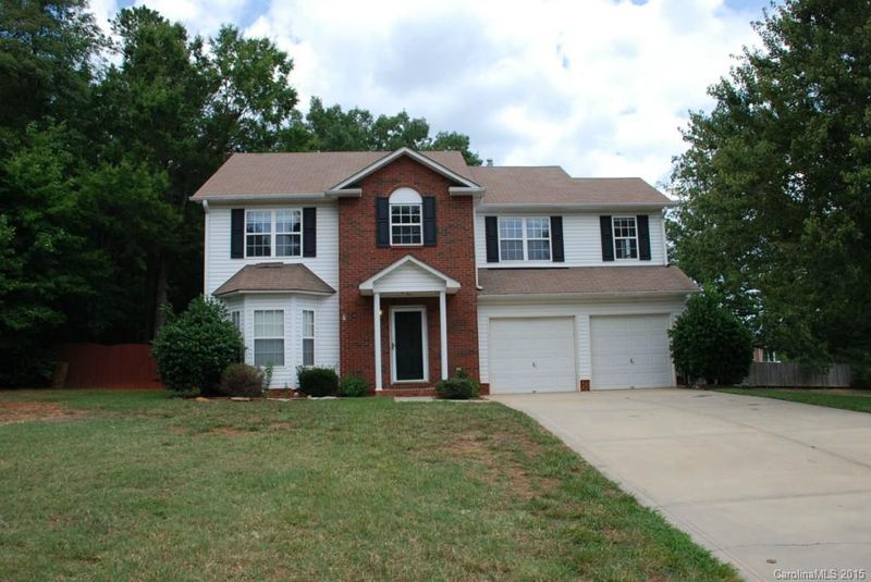 4112 Chatterleigh Dr #63, Monroe, NC 28110