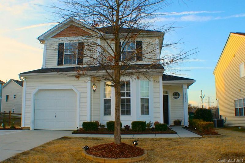 10624 Gallowgate Ln, Charlotte, NC 28213