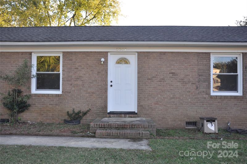 2007 Artwood Ln, Charlotte, NC 28217