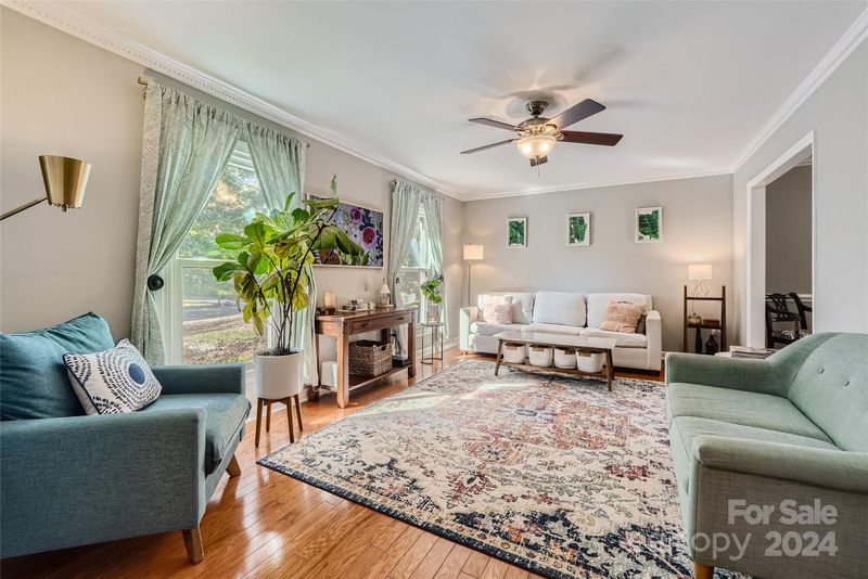 4125 Old Stone Rd, Charlotte, NC 28226