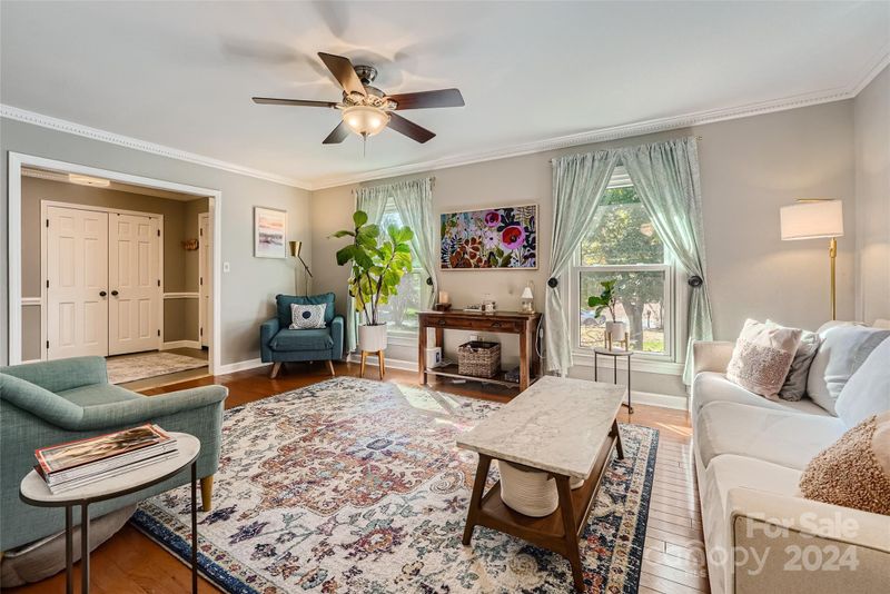 4125 Old Stone Rd, Charlotte, NC 28226