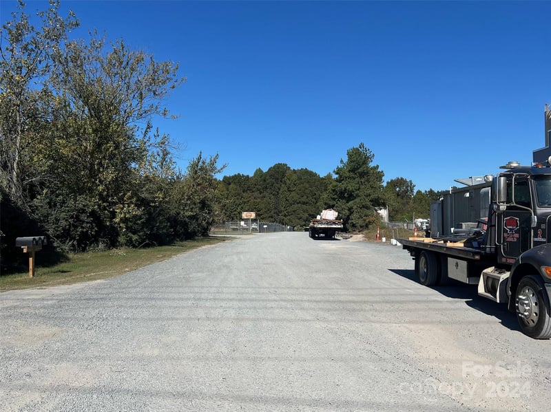 0 N Square Dr, Monroe, NC 28110