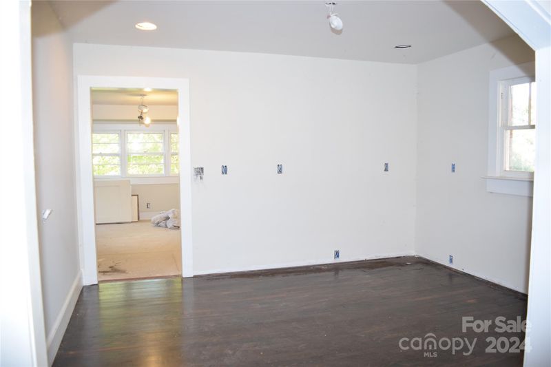 415 E D St, Newton, NC 28658