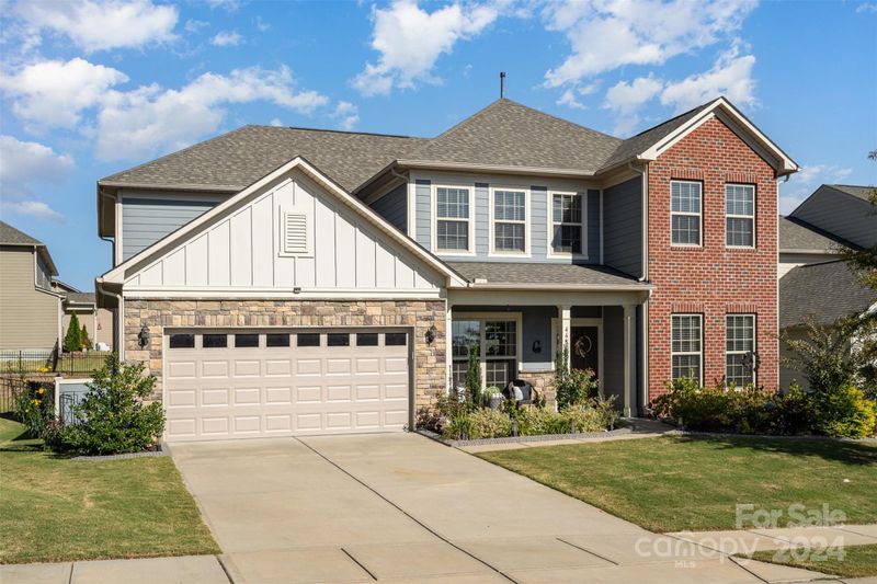 4630 Kensington Pl, Fort Mill, SC 29707