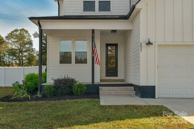 5821 Laney Rogers Rd, Monroe, NC 28112