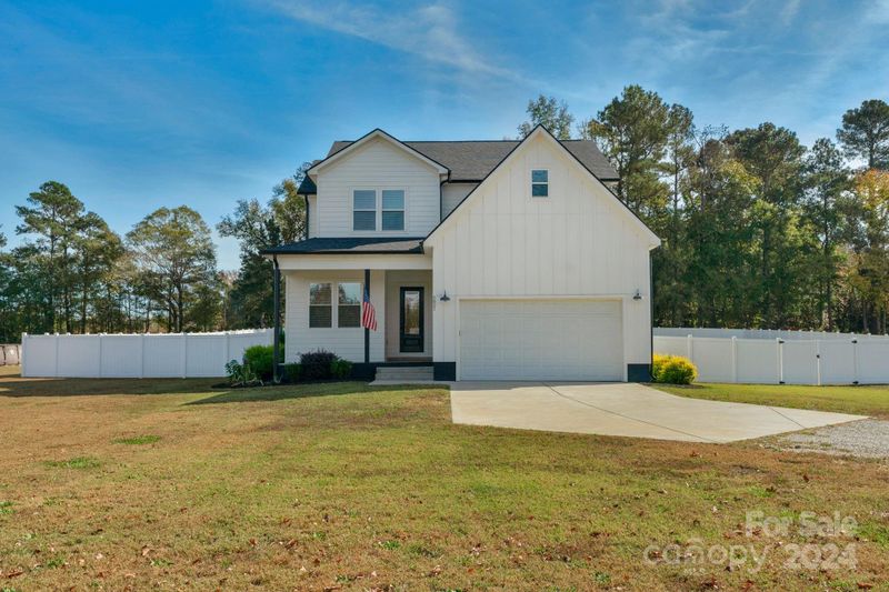 5821 Laney Rogers Rd, Monroe, NC 28112