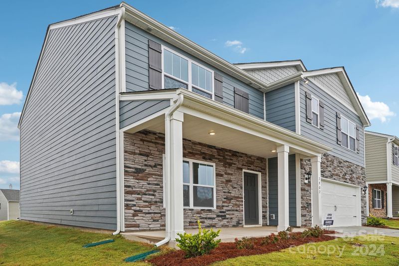 7902 Old Brook Rd, Sherrills Ford, NC 28673