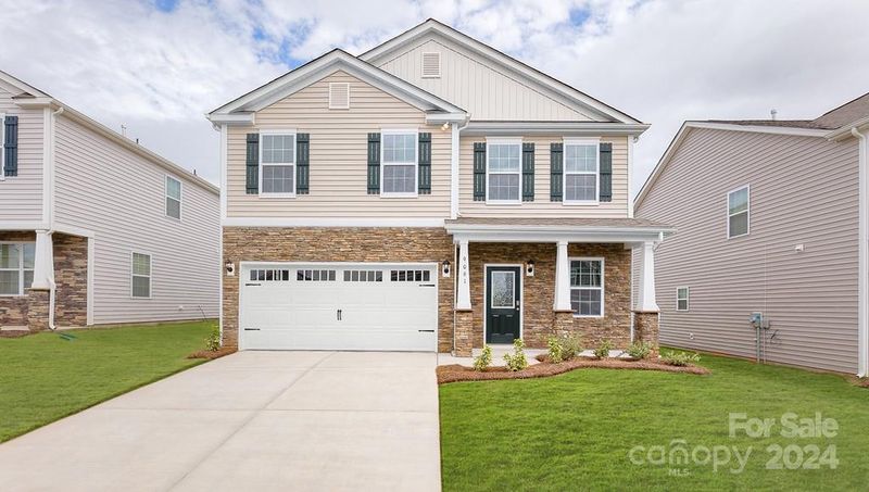 3863 Maxwell Henry Ln NW, Conover, NC 28613