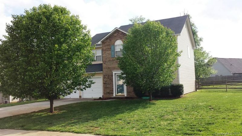 2927 Blueberry Dr #193, Monroe, NC 28110
