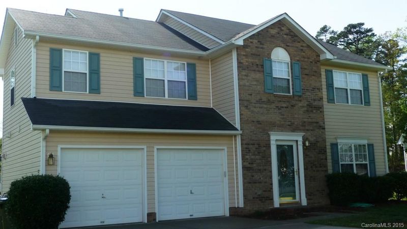 2927 Blueberry Dr #193, Monroe, NC 28110