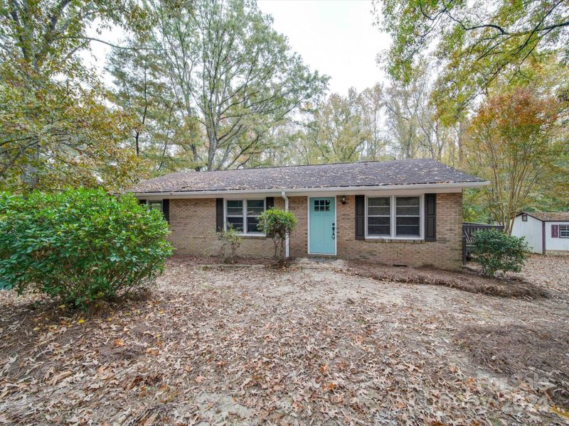 4915 Rehobeth Rd, Waxhaw, NC 28173