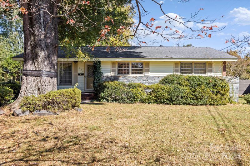549 Scaleybark Rd, Charlotte, NC 28209