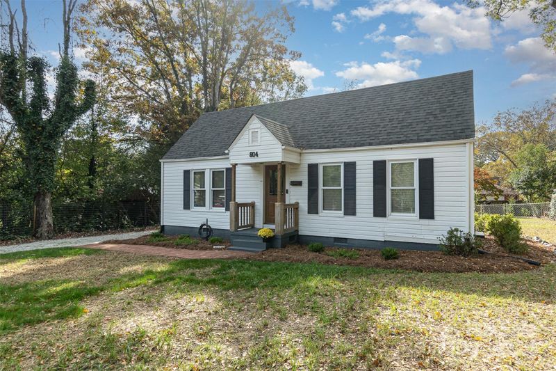 804 Packard Ave, Kannapolis, NC 28083