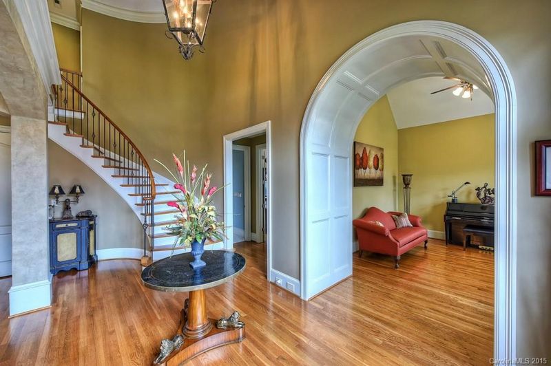 7029 Willow Trace Ln, Matthews, NC 28104