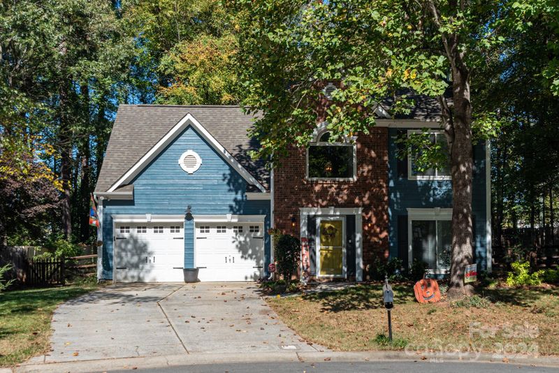 7607 Summerchase Trl, Huntersville, NC 28078