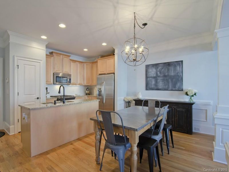 411 Spring St #411, Davidson, NC 28036