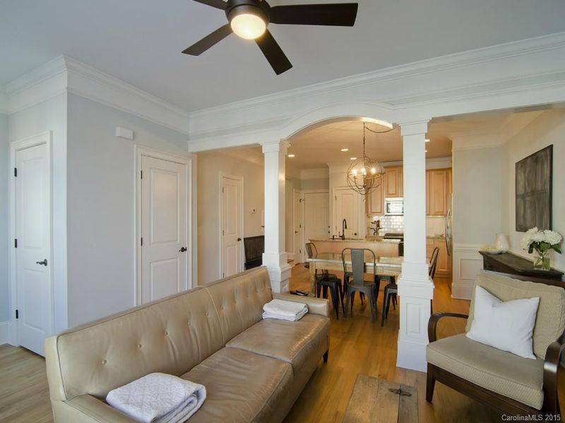 411 Spring St #411, Davidson, NC 28036