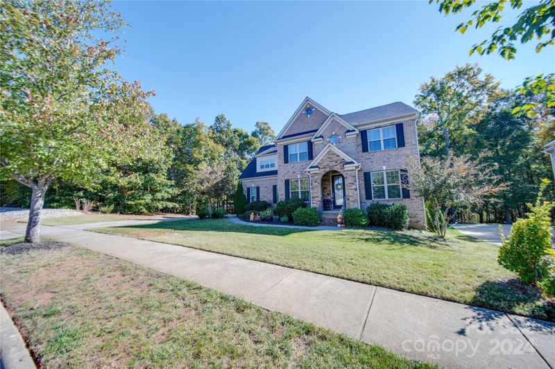 2632 Jameson Dr NW, Concord, NC 28027