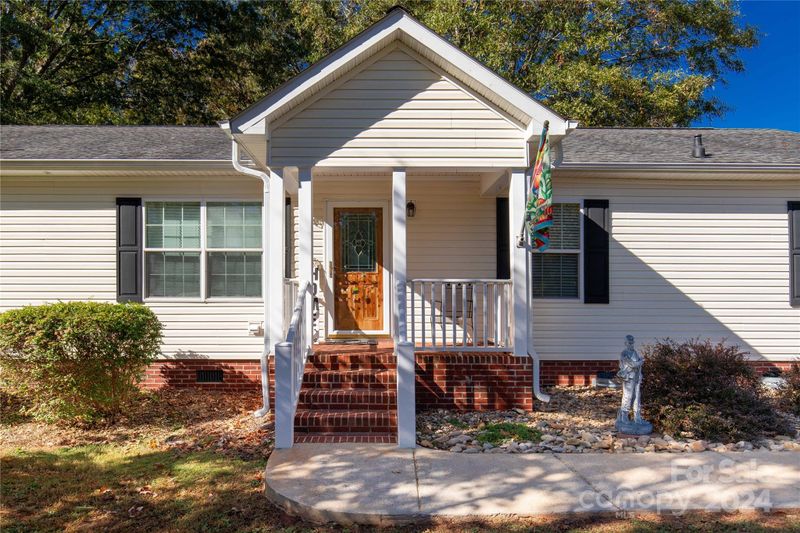 4677 Ramsey Rd, Sharon, SC 29742