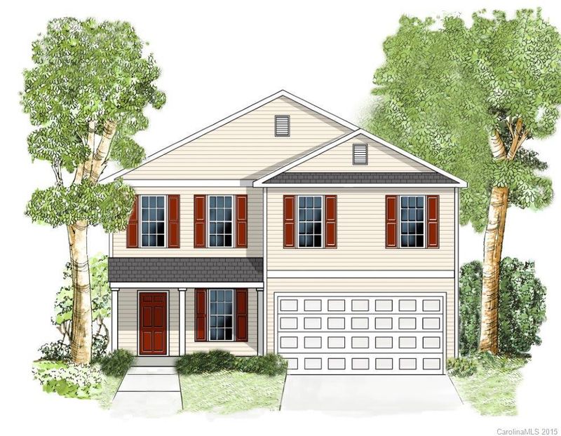 5426 Graypark Dr #88, Charlotte, NC 28269