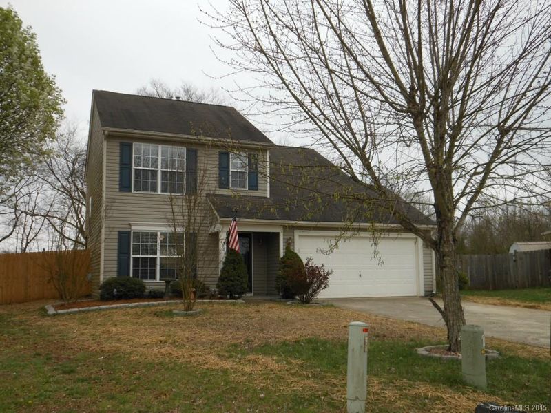 4904 Wheat Dr SW #79, Concord, NC 28027