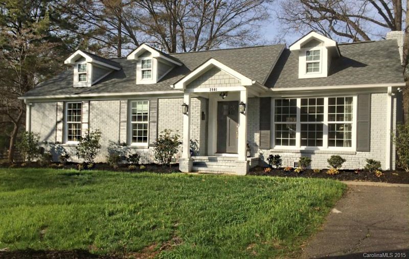 2901 Spring Valley Rd, Charlotte, NC 28210