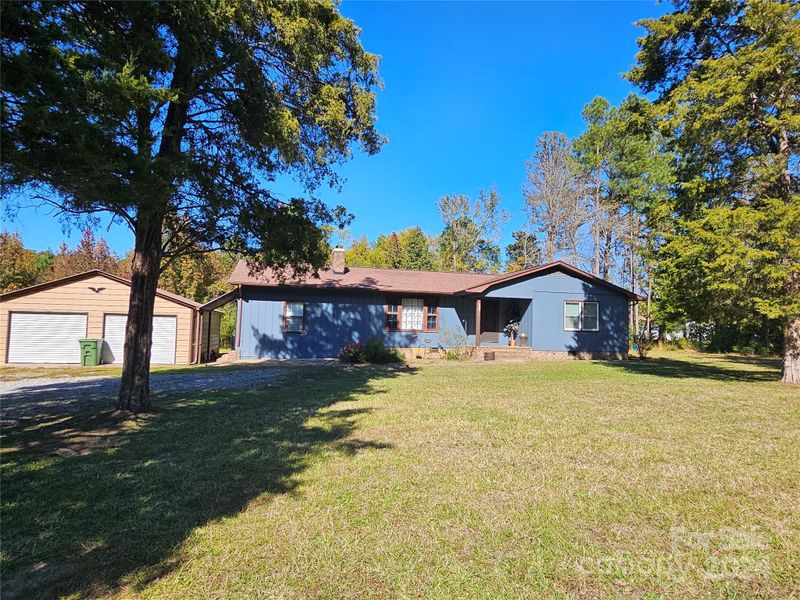 2702 University Dr, Lancaster, SC 29720