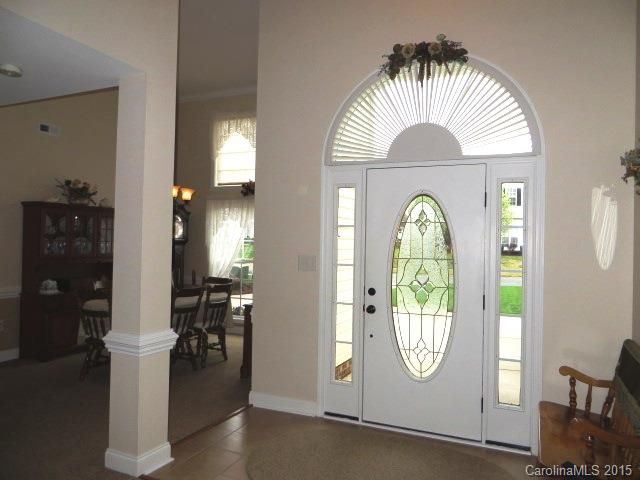 5012 Hemby Commons Pw, Indian Trail, NC 28079