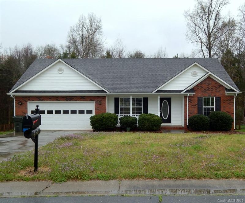 450 Eden Oaks Dr, Rock Hill, SC 29730