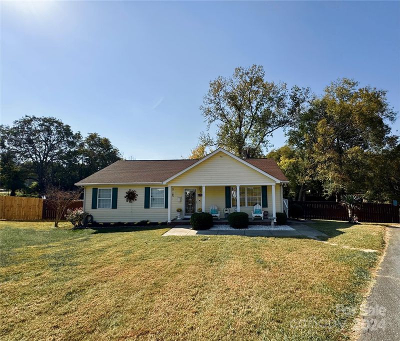 950 Polk St, Charlotte, NC 28206