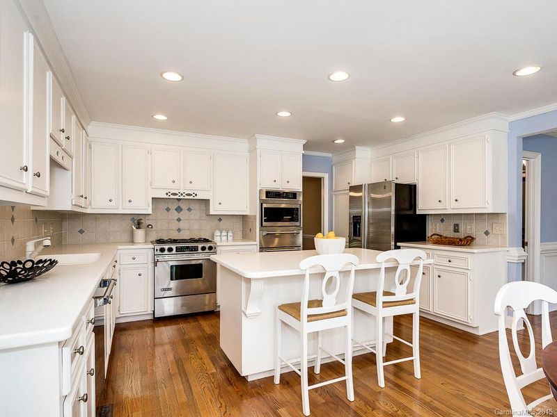 5301 Winding Brook Rd, Charlotte, NC 28226