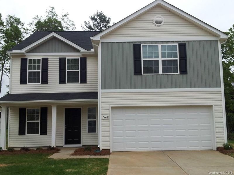2226 Turtle Point Rd #2, Charlotte, NC 28262