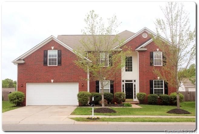 11717 Sidney Crest Ave, Charlotte, NC 28213