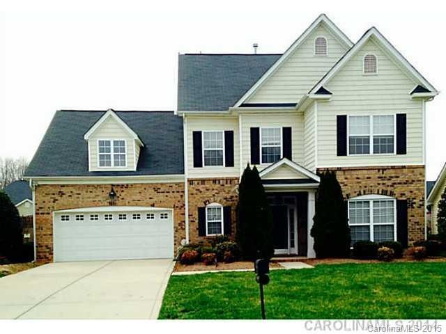 1304 Mallory Ln, Waxhaw, NC 28173