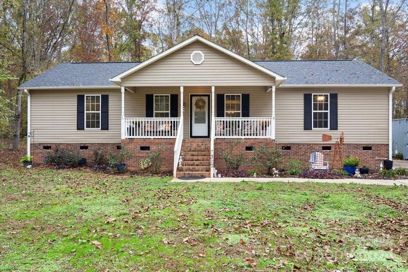 317 Simrill Ave, York, SC 29745