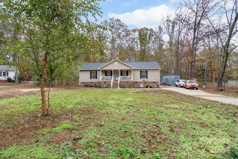 317 Simrill Ave, York, SC 29745