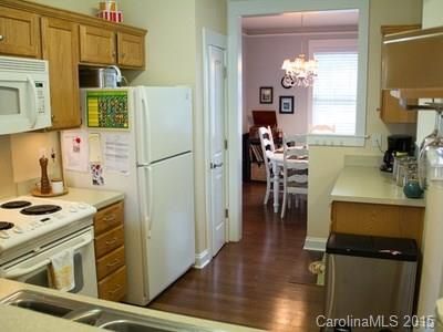 322 Davidson Gateway Dr #5, Davidson, NC 28036