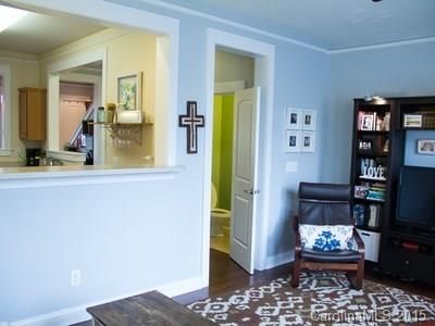 322 Davidson Gateway Dr #5, Davidson, NC 28036