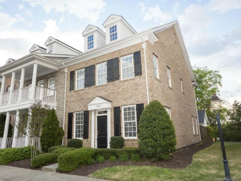 8400 Indigo Row #33, Charlotte, NC 28277