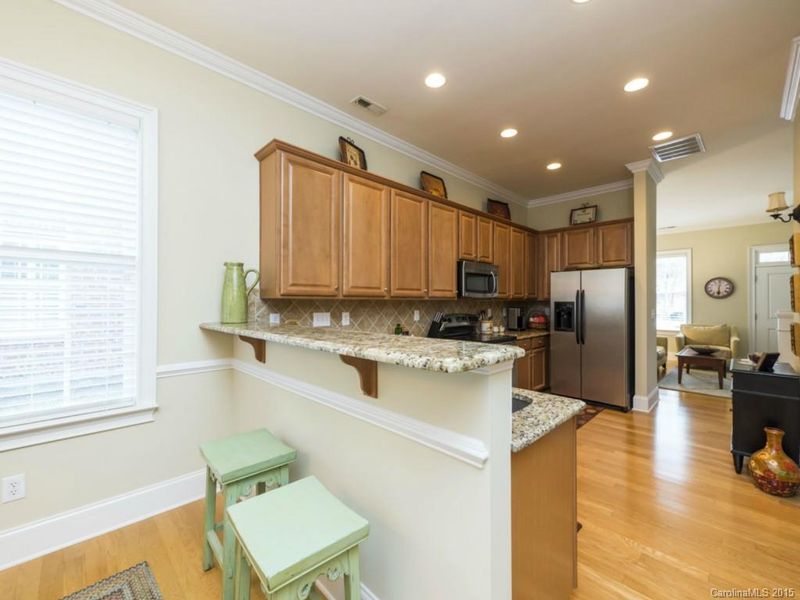 8400 Indigo Row #33, Charlotte, NC 28277